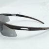 Orr Safety Glasses XP 325 Brown Frame Gray Lens - Image 2