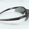 Orr Safety Glasses XP 325 Brown Frame Gray Lens - Image 5