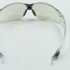 OEM Orr Safety Glasses XP 44 Clear Frame Clear Lens - Image 3