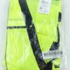 ORR Safety C2 Lime Mesh Adjustable Surveyor Vest Size: Regular - Image 4