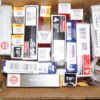 Lot of 25+ Auto Parts Returns - Motorcraft Fleetguard Michelin EcoGard etc - Image 2