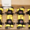 Lot of 25+ Auto Parts Returns - Motorcraft Fleetguard Michelin EcoGard etc - Image 3