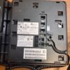 Lot of 3 Avaya Gigabit IP Deskphones 9608G with SBM24 Button Modules and Stands - Image 4