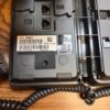 Lot of 3 Avaya Gigabit IP Deskphones 9608G with SBM24 Button Modules and Stands - Image 5