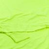 Port & Company PC55LS 50/50 Core Blend Long Sleeve Safety Green T-Shirt XL Tee - Image 4
