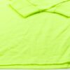 Port & Company PC55LS 50/50 Core Blend Long Sleeve Safety Green T-Shirt XL Tee - Image 5