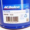 Genuine OEM Engine Oil Filter ACDelco PF2232 GM 12691158 - Image 7