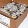 Case of 12 Genuine OEM ACDelco PF2257G Engine Oil Filter GM 55594651 PF2257GF