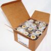 Case of 12 Genuine OEM ACDelco PF2257G Engine Oil Filter GM 55594651 PF2257GF - Image 3