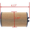Case of 12 Genuine OEM ACDelco PF2257G Engine Oil Filter GM 55594651 PF2257GF - Image 5