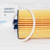 Genuine OEM ACDelco PF2257G Engine Oil Filter GM 55594651 - Image 2
