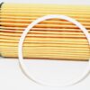 Genuine OEM ACDelco PF2257G Engine Oil Filter GM 55594651 - Image 11