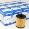 12 Pack Genuine OEM ACDelco PF457G Engine Oil Filter GM 1260556