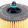 Genuine OEM ACDelco PF457G Engine Oil Filter GM 12605566 - Image 3