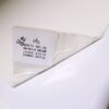 Purus PFM253131W01 Peel-Off Disposable Sticky 30 Layer Contamination Mat Starter - Image 3