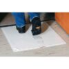 Purus PFM253131W01 Peel-Off Disposable Sticky 30 Layer Contamination Mat Starter - Image 5