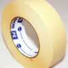 Case of 24 1.5" Premium Grade Automotive Masking Tan Tape American IPG - Image 3