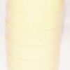 6 Pack 1.5" Premium Grade Automotive Masking Tan Tape American IPG