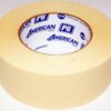 6 Pack Beige 2 Inch 48mm Masking Tape PG4855 60yds Mask IPG American Tape - Image 2