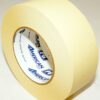 6 Pack Beige 2 Inch 48mm Masking Tape PG4855 60yds Mask IPG American Tape - Image 3