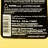Genuine OEM PM23A Motorcraft Diesel Anti Gel Additive 20oz PM-23-A Ford - Image 4