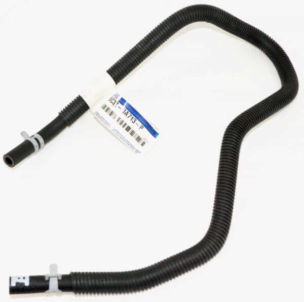 Genuine OEM Motorcraft PSH306 Ford BC3Z3A713P Power Steering Return Hose Lower