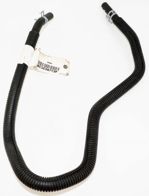 Genuine OEM Motorcraft PSH306 Ford BC3Z3A713P Power Steering Return Hose Lower - Image 3