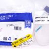 Genuine GM Accelerator Pedal Position Sensor Connector ACDelco PT2631 13580116