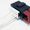 Genuine GM Accelerator Pedal Position Sensor Connector ACDelco PT2631 13580116 - Image 9