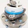 Wheel Bearing Axle Hub Assembly Front PTC PT513087 for 91-99 Chevy Buick Olds - Image 3