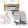 Genuine Omnicraft QBR1194 GAMZ2V200C Pad Brake