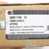 Genuine Omnicraft QBR1194 GAMZ2V200C Pad Brake - Image 2