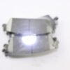 Genuine Omnicraft QBR1194 GAMZ2V200C Pad Brake - Image 4