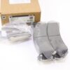 OmniCraft QBR785 GAMZ2V001A Disc Brake Pad Set Rear Front Silverado 1500 05-07
