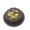 Genuine Motorcraft RS527 Ford Lincoln Mercury Radiator Coolant Recovery Tank Cap - Image 4