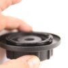 Genuine Motorcraft RS527 Ford Lincoln Mercury Radiator Coolant Recovery Tank Cap - Image 8