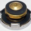 Genuine OEM Motorcraft RS76 Ford E9SZ8100A Lincoln Mercury Radiator Cap - Image 3