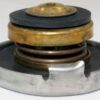 Genuine OEM Motorcraft RS76 Ford E9SZ8100A Lincoln Mercury Radiator Cap - Image 4