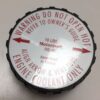 Pack of 10 - Genuine OEM Motorcraft RS90 Ford F4TZ8100B Radiator Cap - Image 2