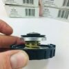 Pack of 10 - Genuine OEM Motorcraft RS90 Ford F4TZ8100B Radiator Cap - Image 4