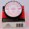 Genuine OEM Motorcraft RS90 Ford F4TZ8100B Radiator Cap