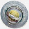 Genuine OEM Ford Motorcraft Engine Coolant Thermostat RT1234 Ford 7L3Z8575D - Image 3