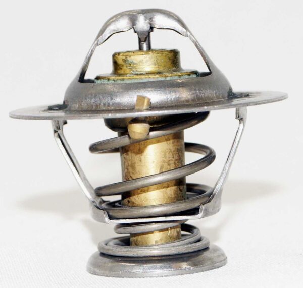 Genuine OEM Ford Motorcraft Engine Coolant Thermostat RT1234 Ford 7L3Z8575D - Image 4