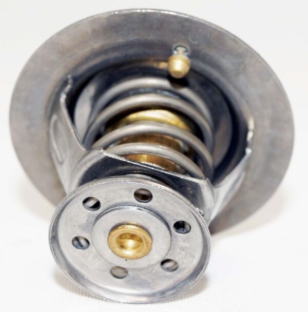 Genuine OEM Ford Motorcraft Engine Coolant Thermostat RT1234 Ford 7L3Z8575D - Image 5