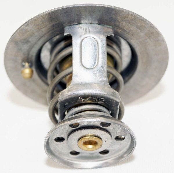 Genuine OEM Ford Motorcraft Engine Coolant Thermostat RT1234 Ford 7L3Z8575D - Image 6