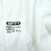 12 Pairs of SFT1 Safety Gloves EN388 White Large S751-3335-0-L - Image 2