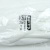 12 Pairs of SFT1 Safety Gloves EN388 White Large S751-3335-0-L - Image 4