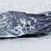 Oeko-Tex S752-8572-0-7S Standard 100 Glove Gray/Black SFT1 Small - Image 2