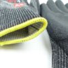 12 Pairs of SFT1 Safety Cut Gloves ANSI Cut A4 Medium S784-8575-0-M - Image 2