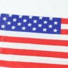 Set of 5 US Flag Neck Gaiter 17" x 9" Face Breathable Bandana Cooling Men Women - Image 2